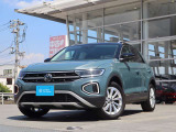 T-Roc TSI スタイル 
