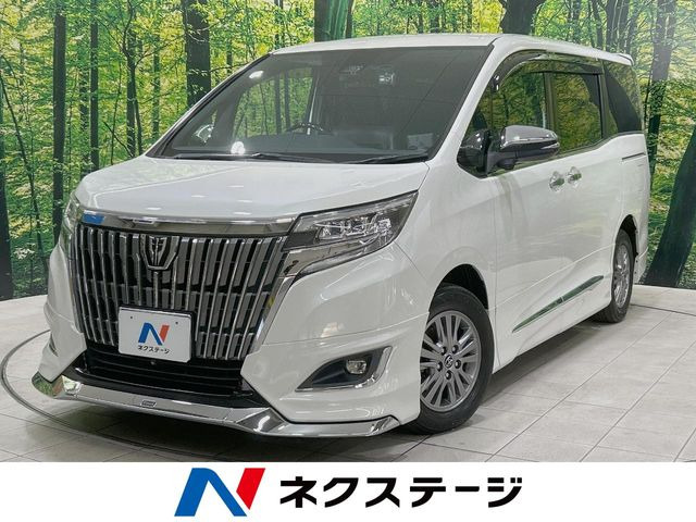 エスクァイア 2.0 Gi