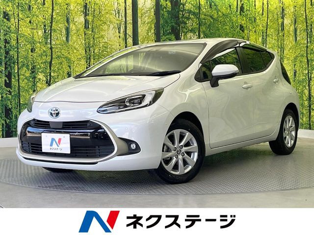アクア 1.5 Z
