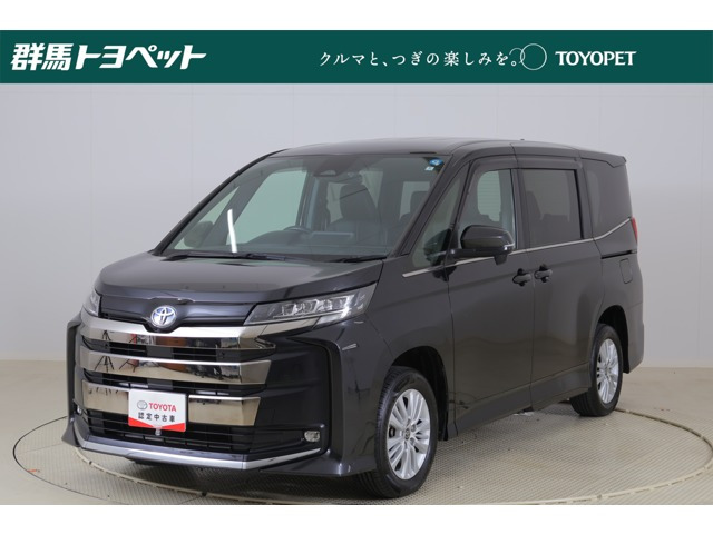 ノア  1.8 ハイブリッド S-Z E-Four 4WD