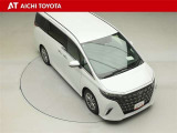 両側パワースライドドア付きだから、狭い駐車スペースなどでの乗り降りラクラク♪小さなお子さまのいるご家庭には嬉しい装備です。
