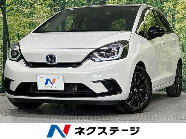 フィット 1.5 e:HEV ホーム カーサ 