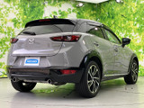 CX-3 1.8 XD ビビッド モノトーン 4WD 
