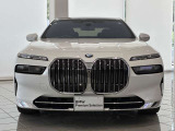 7シリーズ 740d xドライブ エクセレンス 4WD