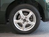 R6年式夏タイヤ165/65R14オートバックス製です。