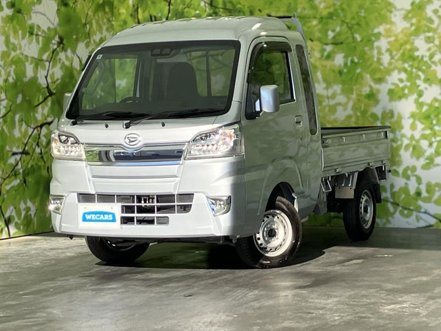 ハイゼットトラック ジャンボ SAIIIt 4WD