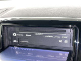 CD/DVD再生機能付き!