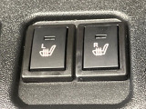 【シートヒーター】寒い日に重宝するシートヒーター!エアコンより早く温まってくれるので寒がりの人も安心ですね♪エアコンの温風は乾燥するから苦手、という方にもをおすすめです。