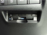 ETCゲートを使ってキャッシュレスで料金所を通過・スマートに時短出来ます。スマートICを乗降出来るのもメリットです!ETCカードはトヨタカードがおすすめ!