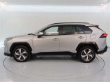 RAV4  PHV 2.5 G Z E-Four 4WD