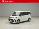 ルーミー 1.0 G 