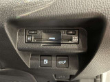 ETC車載器付きです。高速道路の料金所もスムーズに通過できます。
