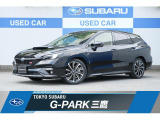 人気の水平対向2.4リッターターボエンジン搭載車!これぞスバルの走りッ!アクセルをグッと踏込んで過ぎ去って行く退屈な日常&hellip;