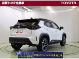 ヤリスクロス 1.5 Z 