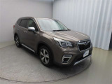 フォレスター 2.0 アドバンス 4WD 