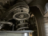 お車を安心してお乗りいただく為には、足回りの定期点検が欠かせません。サービスサポート(有償保証)では無料点検もご提供しており、安心のカーライフをお過ごしいただけるサポート体制が整っています。