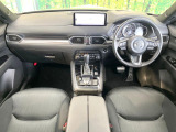 CX-8 2.5 25S スマートエディション 