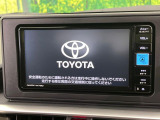 【純正ナビ】人気の純正ナビを装備。オーディオ機能も充実しており、Bluetooth接続すればお持ちのスマホやMP3プレイヤーの音楽を再生可能!毎日の運転がさらに楽しくなります!!