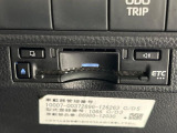 【ETC】高速道路の料金所をストレスなく通過!話題のスポットやサービスエリアに多い「スマートIC」利用時は必須のアイテムです。当店でセットアップを実施、ご納車当日からすぐにご利用いただけます!