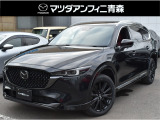 やっと入荷しました最終型CX-8です!レッドレザーのインテリアにウォークスルー可能なセカンドシート、充実装備でオススメの1台です。早い者勝ちです!