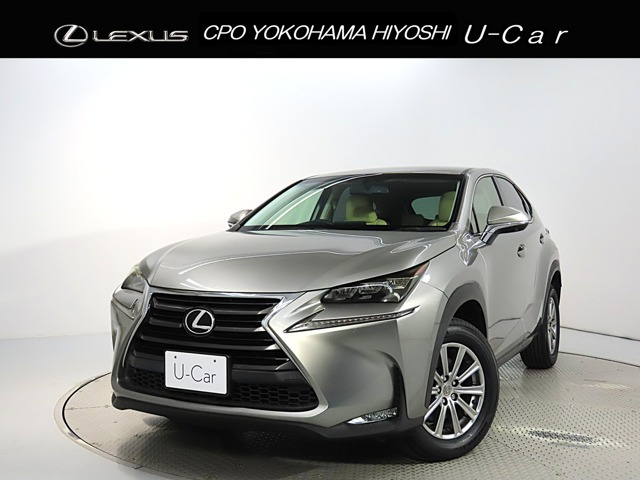 NX 200t Iパッケージ 4WD