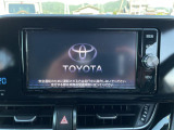 C-HR  修復歴無し