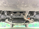 下回りがきれいなうちに、防錆加工の施工がオススメ。降雪地域はもちろん、沿岸部にお住いの方や、趣味でマリン・ウィンタースポーツをされる方にご好評いただいております。