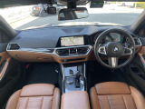 3シリーズセダン 320d xドライブ Mスポーツ 4WD ワンオーナー 修復歴無し