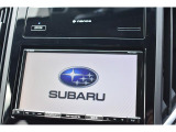 ディーラーオプションナビゲーション 見た目もすっきりしており、スバル認定U-CAR保証の対象です!フルセグ/CD/DVD/ブルートゥース/FM/AM。地図データは2018版!最新地図更新ソフト販売中!