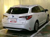 カローラツーリング 1.8 ハイブリッド G E-Four 4WD 