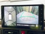 ムーヴキャンバス セオリー G 