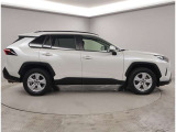 RAV4 2.0 X 