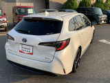 ワイド&ローのスタイルで走行安定性もばっちりです。運転しやすくロングドライブも安心です。