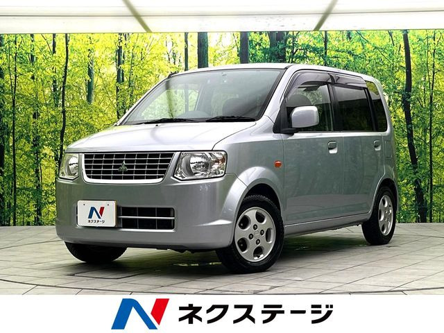 eKワゴン G