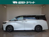 ヴェルファイア ハイブリッド 2.5 Z プレミア 