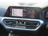 ◆iDriveを装備。操作系統をディスプレイから独立させることで、人間工学に基づいた最適な運転環境を実現しております。◆