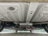 下回りがきれいなうちに、防錆加工の施工がオススメ。降雪地域はもちろん、沿岸部にお住いの方や、趣味でマリン・ウィンタースポーツをされる方にご好評いただいております。