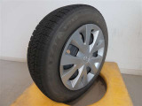 R4年式冬タイヤ165/65R14ブリヂストン製です。