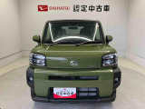 タフト G 