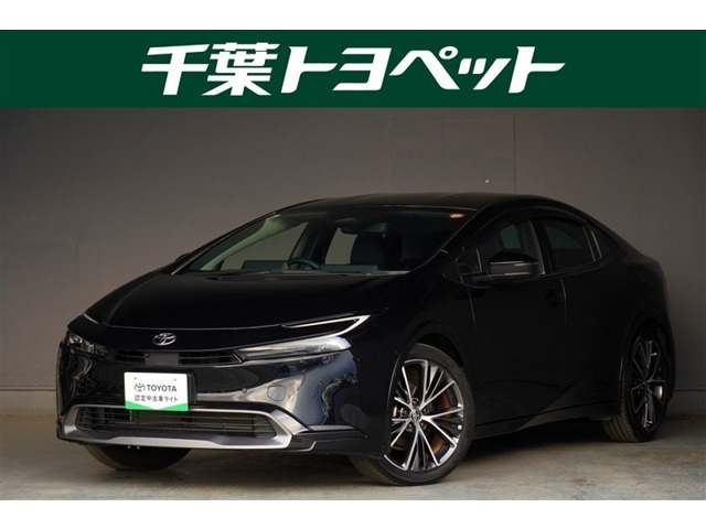 プリウス 2.0 Z 
