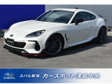 東海のスバルディーラースバル東海カースポット津島中央STIマフラー&フルスポイラー装備!お問合せは0567-28-8855へ