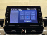 カローラツーリング 1.8 ハイブリッド W×B 
