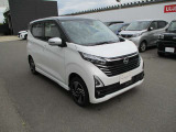 デイズ ハイウェイスターX プロパイロットエディション 4WD 