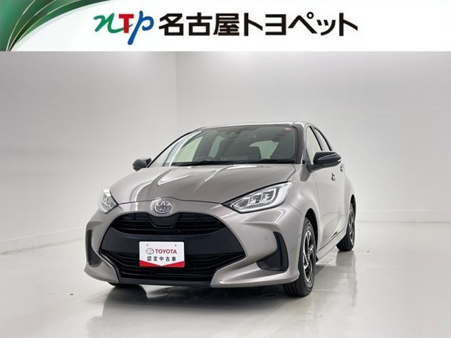 ヤリス 1.0 G 