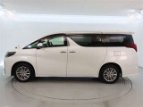 アルファード ハイブリッド 2.5 S タイプゴールドII E-Four 4WD 