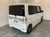 タントカスタム RS SAII 