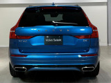 XC60 B6 AWD Rデザイン 4WD 