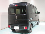 クリッパー DX GLパッケージ ハイルーフ 4WD 