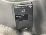 【ETC】高速道路の料金所をストレスなく通過!話題のスポットやサービスエリアに多い「スマートIC」利用時は必須のアイテムです。当店でセットアップを実施、ご納車当日からすぐにご利用いただけます!