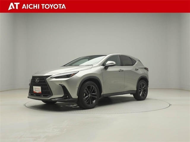 NX 350h バージョンL 